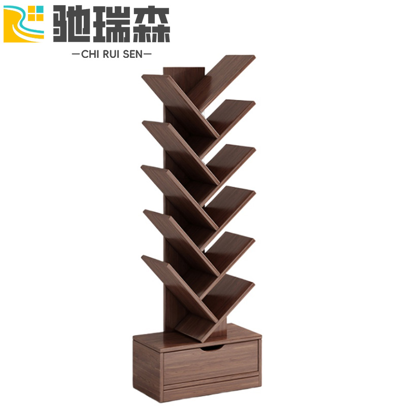 驰瑞森书架高清大图