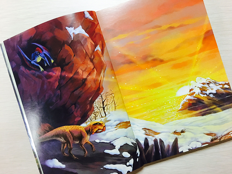 [正版]鹦鹉嘴龙的大秘宝 动物小说大王沈石溪恐龙纪元 狼王梦作者儿童睡前故事6-8-12岁小学生课外阅读儿童文学励志科高清大图