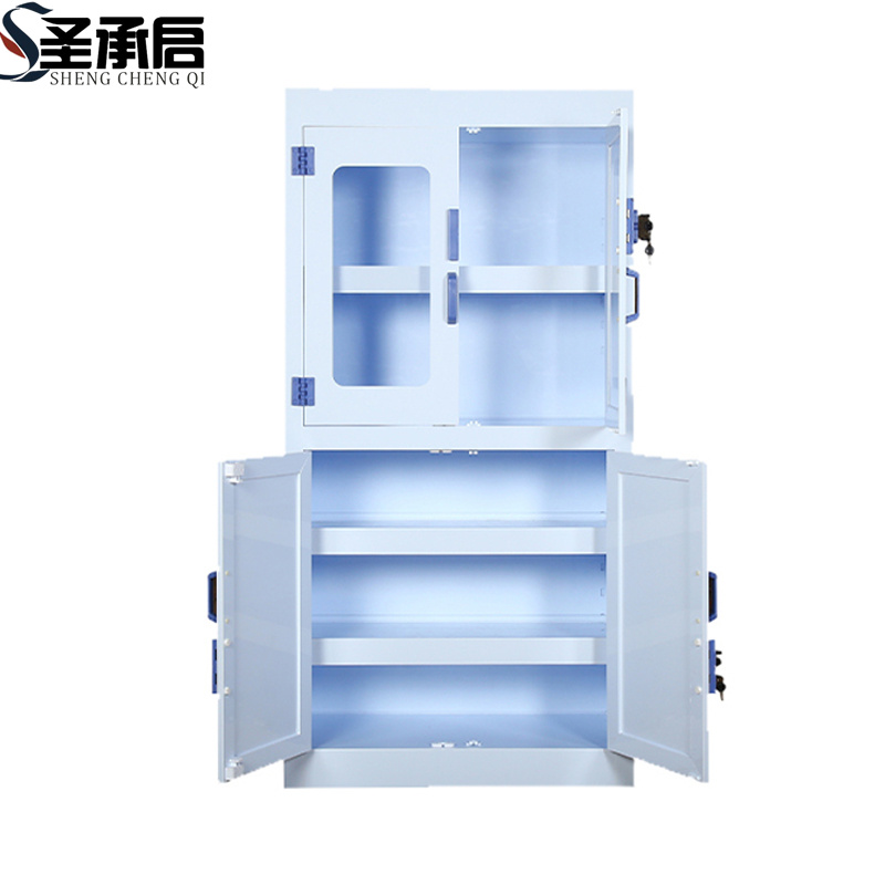 圣承启 pp柜 1.8m台高清大图