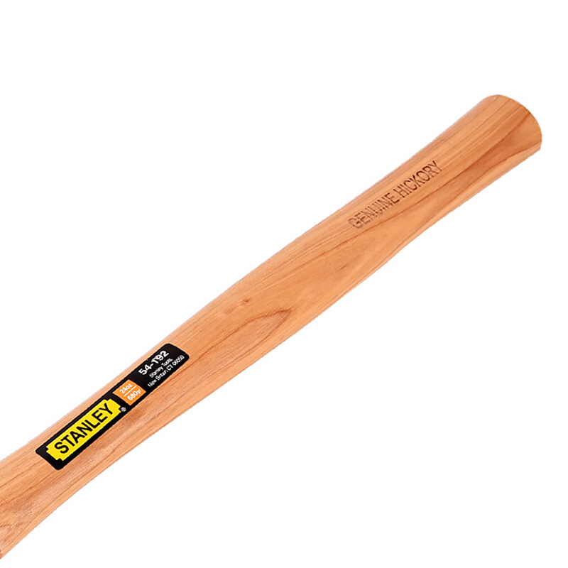 史丹利(STANLEY) 圆头锤32oz(胡桃木手柄) 54-193-23(单位:个)高清大图