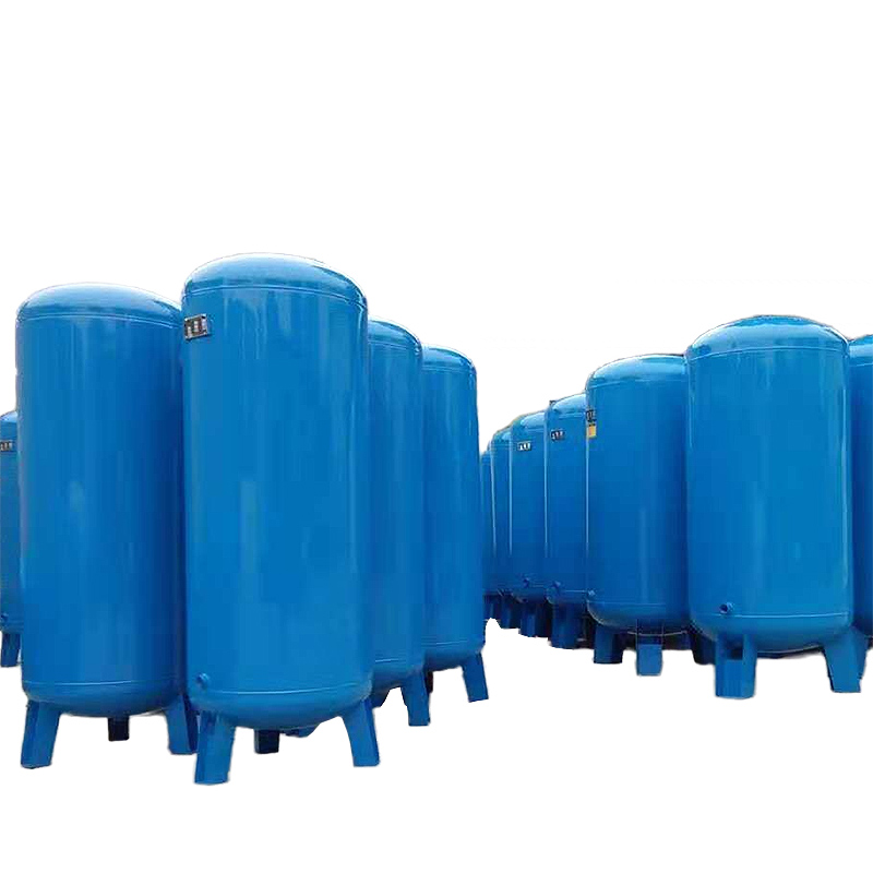 和居态 储水罐304不锈钢内胆 S]-N 1T 个高清大图