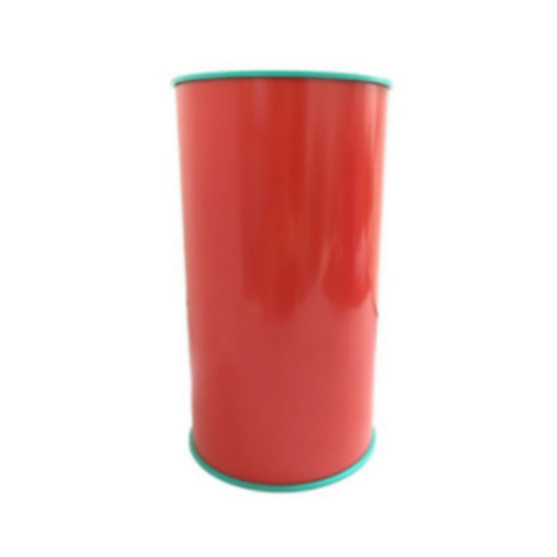 羚翎 LLBQ-40 260mm20m 标签胶贴 (计价单位:卷) 红色高清大图