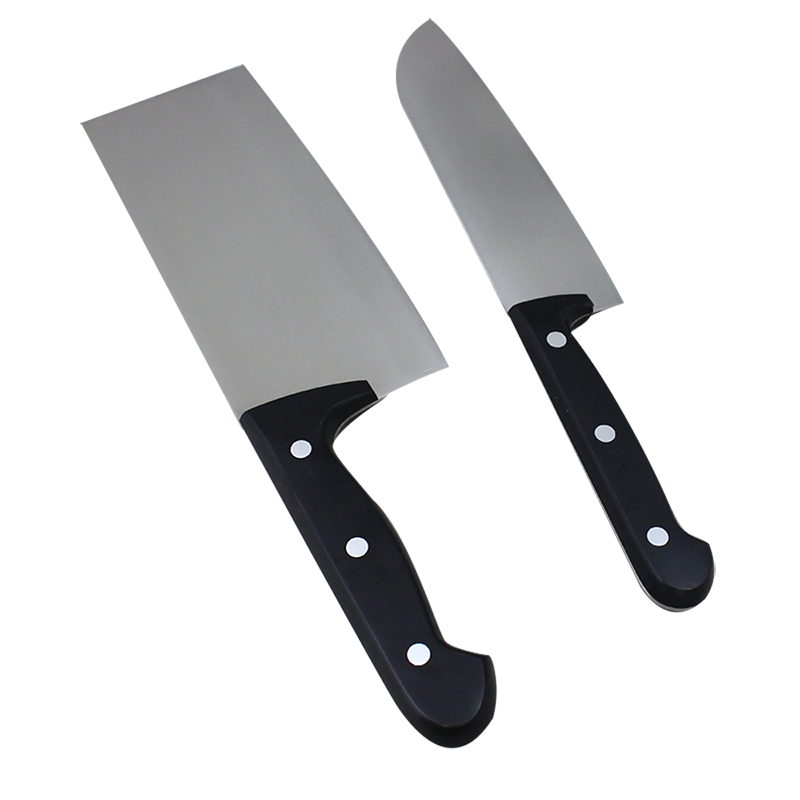 双立人TwinChef刀具两件套 ZW-K22高清大图