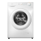 美的(Midea)滚筒洗衣机全自动家用 MG100V11F 10公斤超薄机身 变频 巴氏除菌 蒸汽除菌 以旧换新