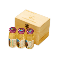 即食燕窝 燕窝饮120g*1瓶 孕级安全 溯源码可查