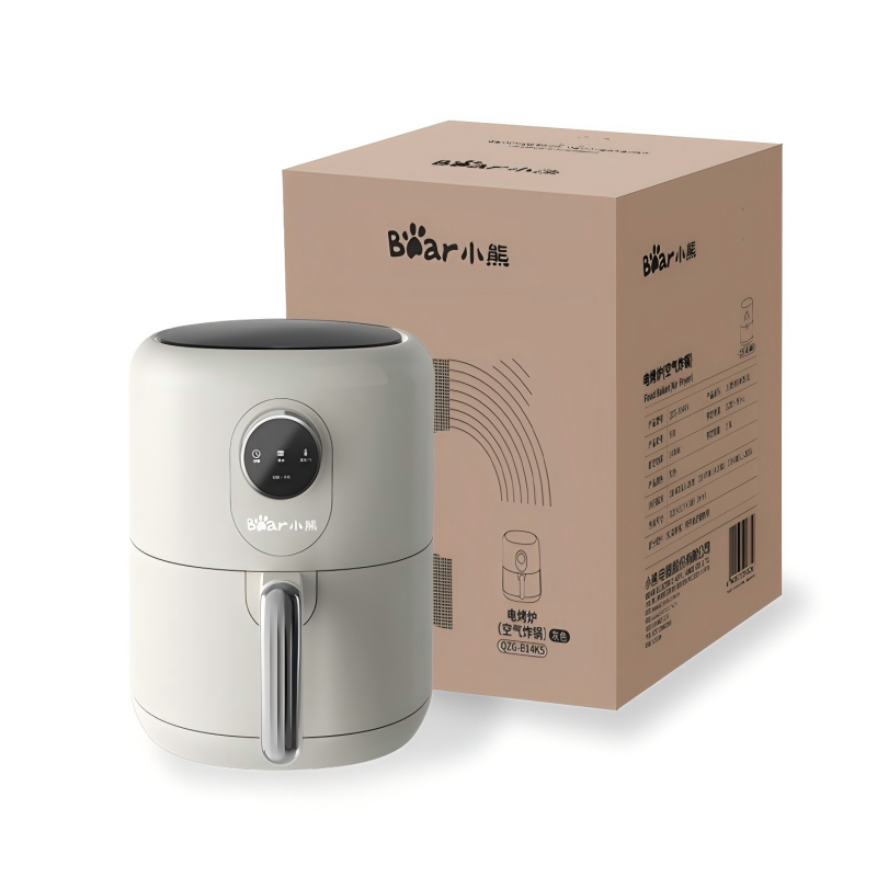 小熊(Bear)3.5L空气炸锅 QZG-B14K5