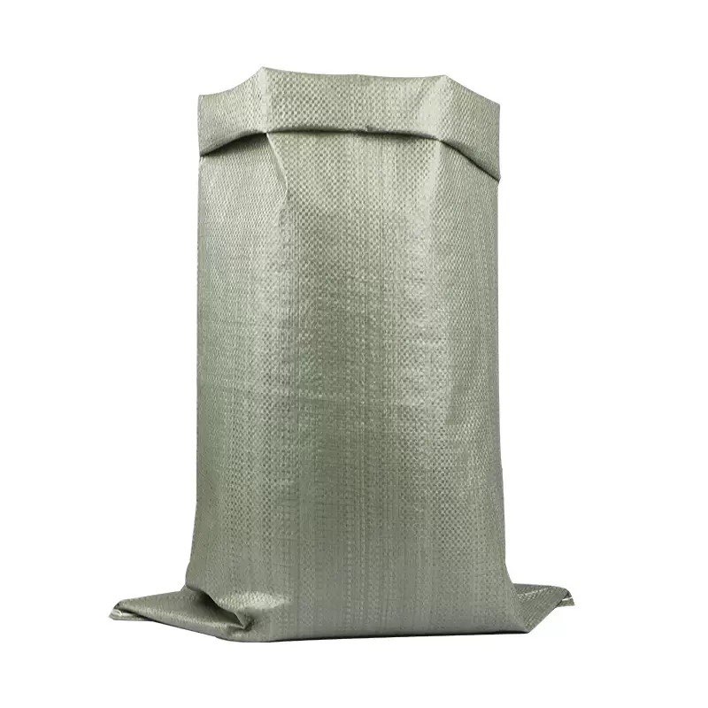 浪伍 灰色编织袋 90*110cm (单位:条)高清大图