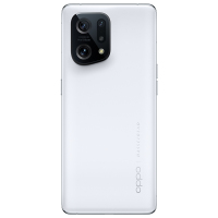 OPPO Find X5 雅白 12+256GB 5G数字移动电话机 全网通手机