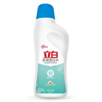 立白漂白水600g