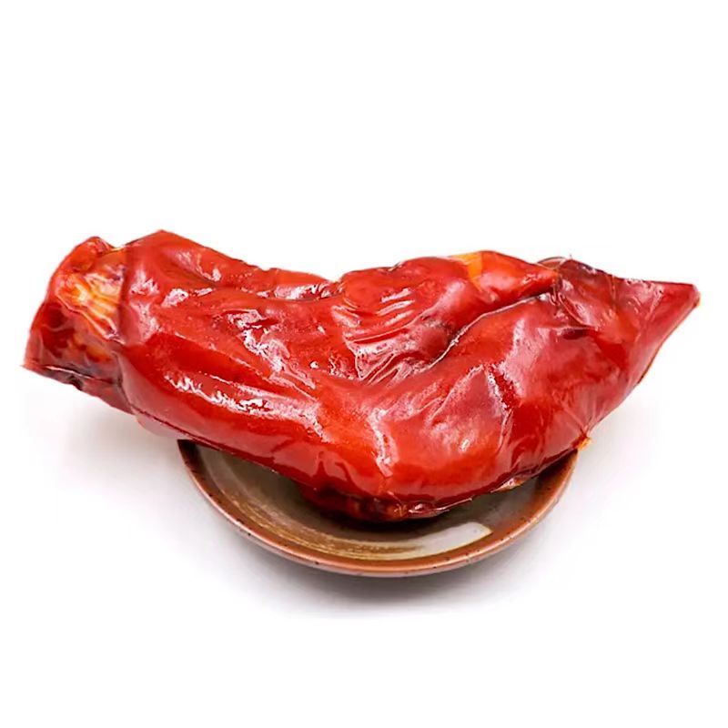 王佬大卤味猪蹄135g*1