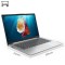 联想(Lenovo)小新Air14 2020新款 14英寸酷睿i5 窄边框轻薄本学生笔记本电脑(I5-1035G1 16G MX350 2G独显 512G SSD 高色域)银