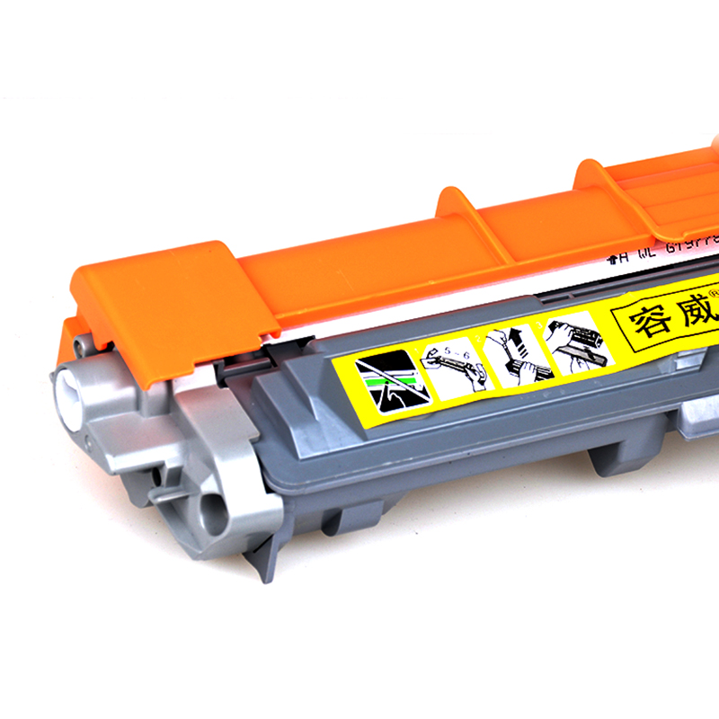 容威 兄弟TN-285Y黄色粉盒 适用Brother HL-3170CDW HL-3150CDN打印机墨盒 墨粉盒高清大图