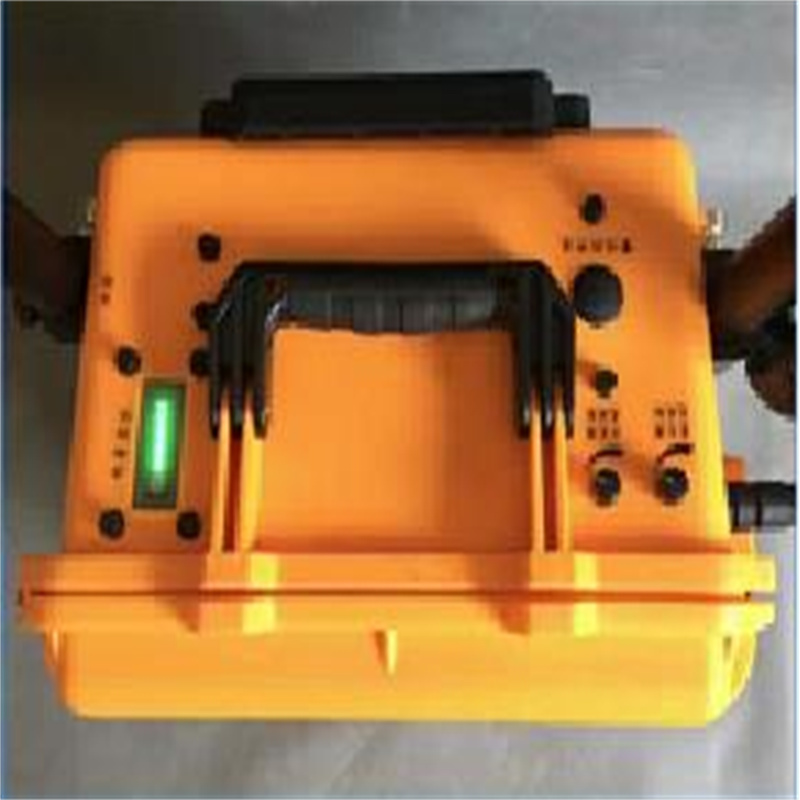 虎光风行 高能工作灯 HGFX-9950 72W 黄色高清大图