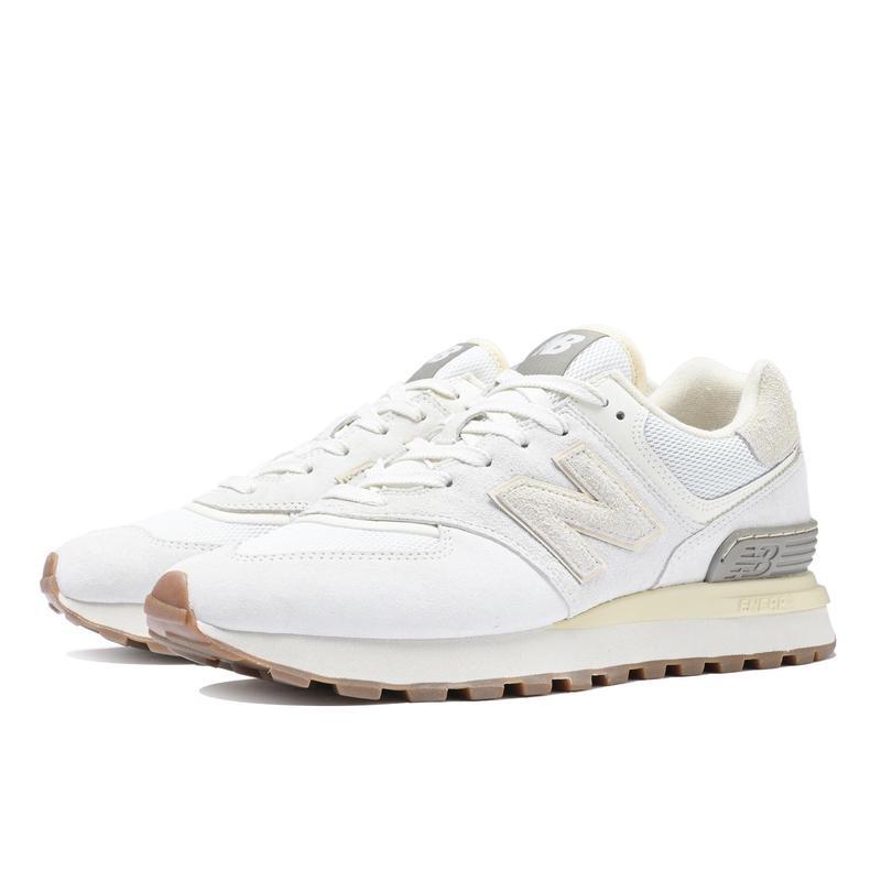 新百伦(New Balance)女跑步鞋经典百搭舒适透气缓震防滑户外运动