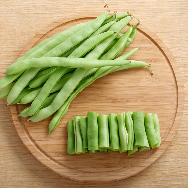 四季豆一袋
