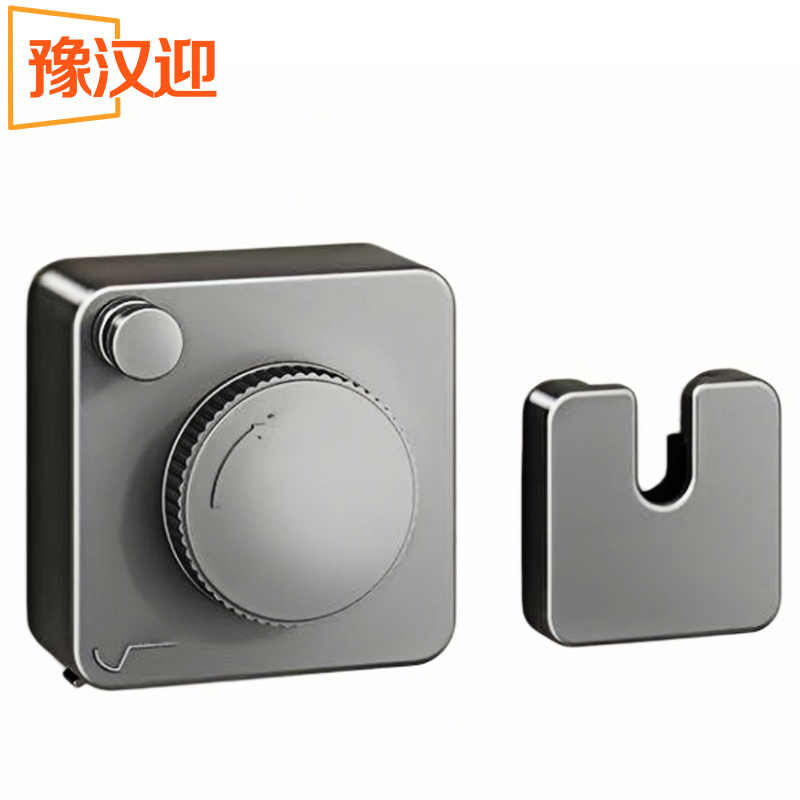 豫汉迎伸缩晾衣绳高清大图