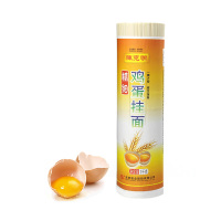 陈克明 精细鸡蛋面 1000g