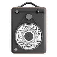 幻响 DW03 酷唱机蓝牙音箱 1200mAh