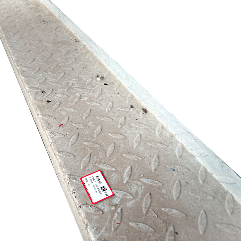 杼诚制地沟宽170mm/米高清大图