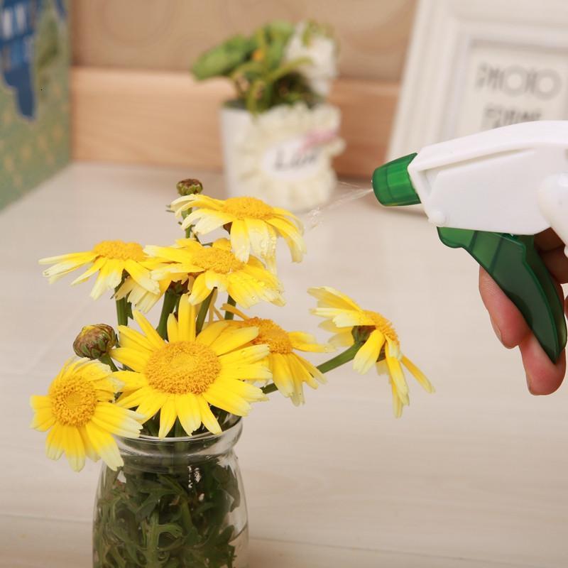 喷壶洒水小喷水壶园艺工具浇花喷壶喷瓶花卉压力喷雾器手压浇水瓶家居便携式喷壶生活清洁用洒水壶园艺用喷壶