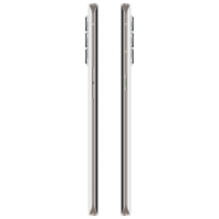 OPPO Reno4 Pro 12GB+256GB 钛空白 双模5G 65W超级闪充 超级夜景视频 7.6mm超轻薄设计 拍照游戏智能手机