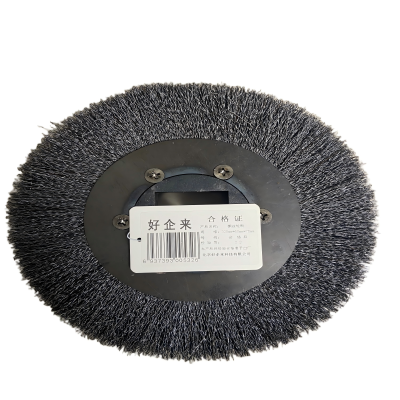 好企来 钢丝轮刷 320 1*1 /个