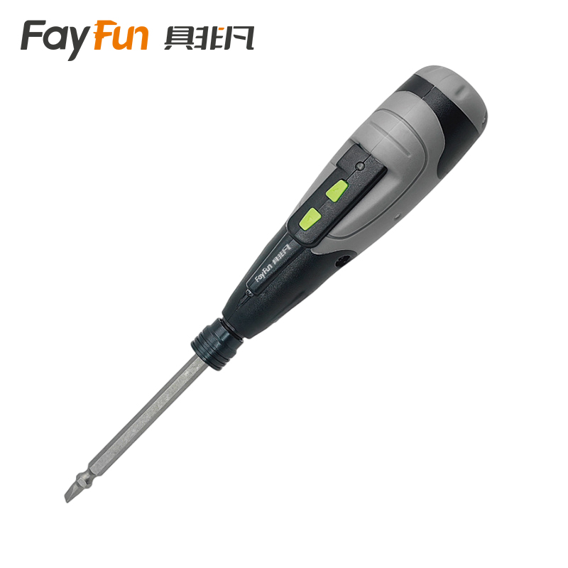 具非凡 电动螺丝刀 3.6V把