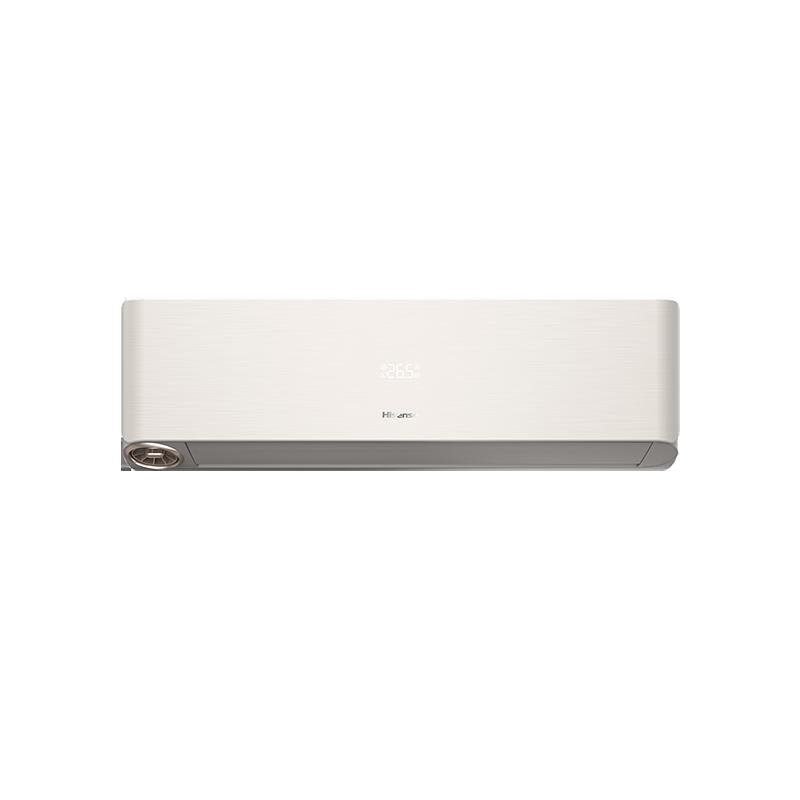 海信大1匹新风空调一级能效挂机自清洁智能KFR-26GW/X628U-X1