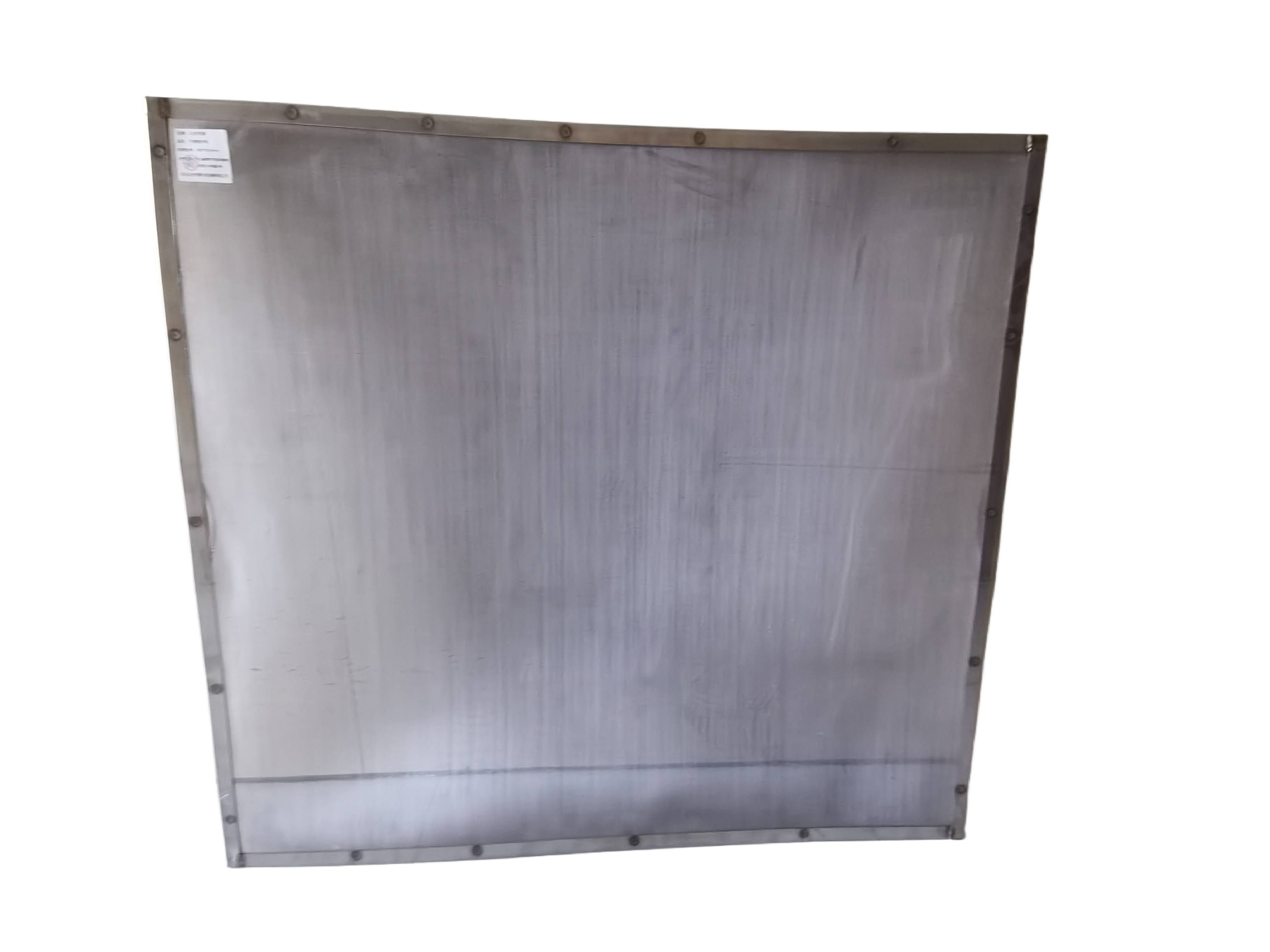 众合同源 不锈钢护网 990*910mm个高清大图