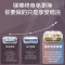 海尔(Haier)60升电热水器电储水式家用3300W变频速热EC6002-DK5U1 镁棒免更换WiFi人感交互净水洗
