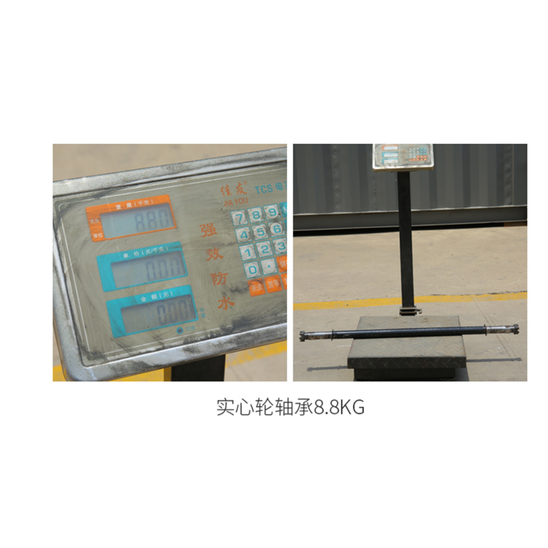 农用两轮翻斗手推车工地砂浆运输车建筑翻斗车农用养殖拉粪架子车双轮拉砖手推搬运车