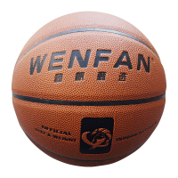 稳帆甄选 篮球 WF-680/个
