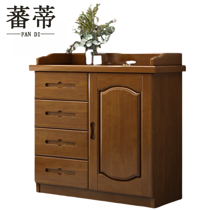 蕃蒂茶水柜高清大图