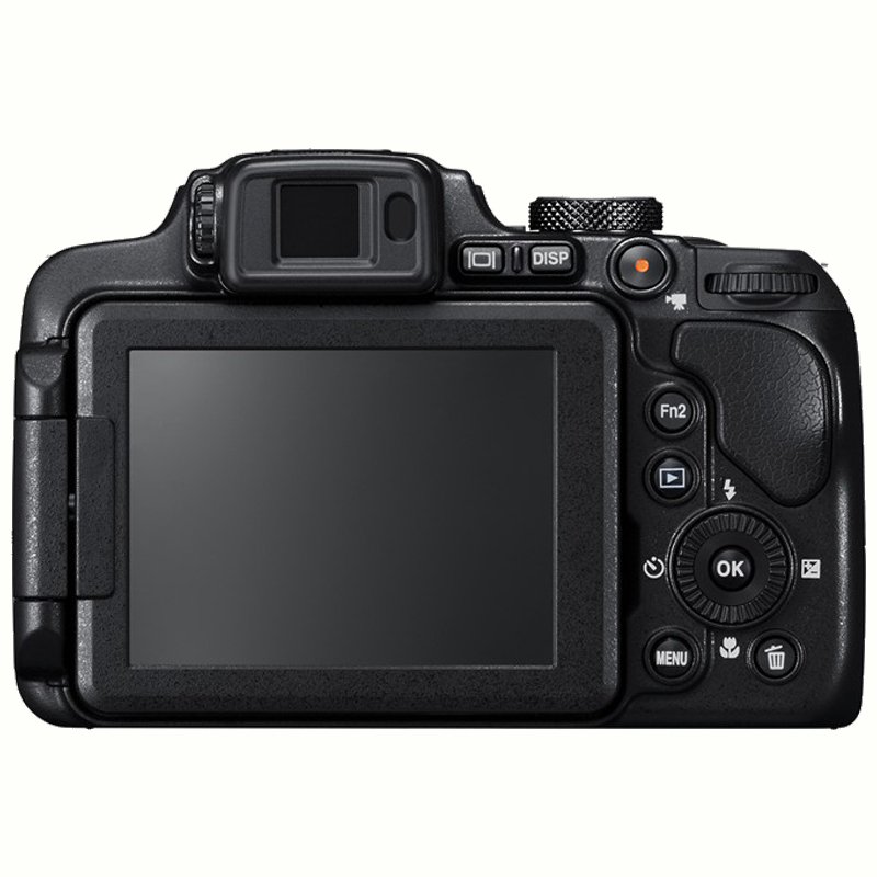 尼康(Nikon) Coolpix B700 数码相机 约2029万像素 3英寸屏