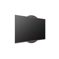 海信(Hisense)65C1 璀璨光辉圆盘 全视野悬浮屏 璀璨AIOT全屋互联 3+128GB大内存电视