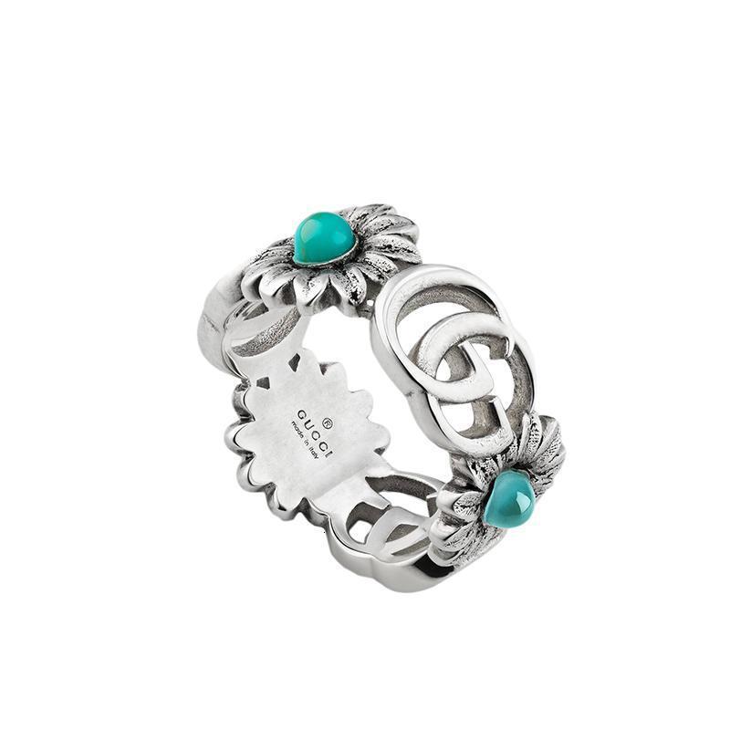 古驰(gucci)银戒指型号报价_参数_图片_视频_怎么样_问答-苏宁易购