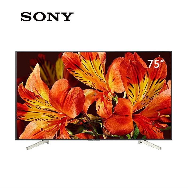 索尼(SONY)KD-75X8500F 75英寸4K超高清HDR安卓智能网络电视