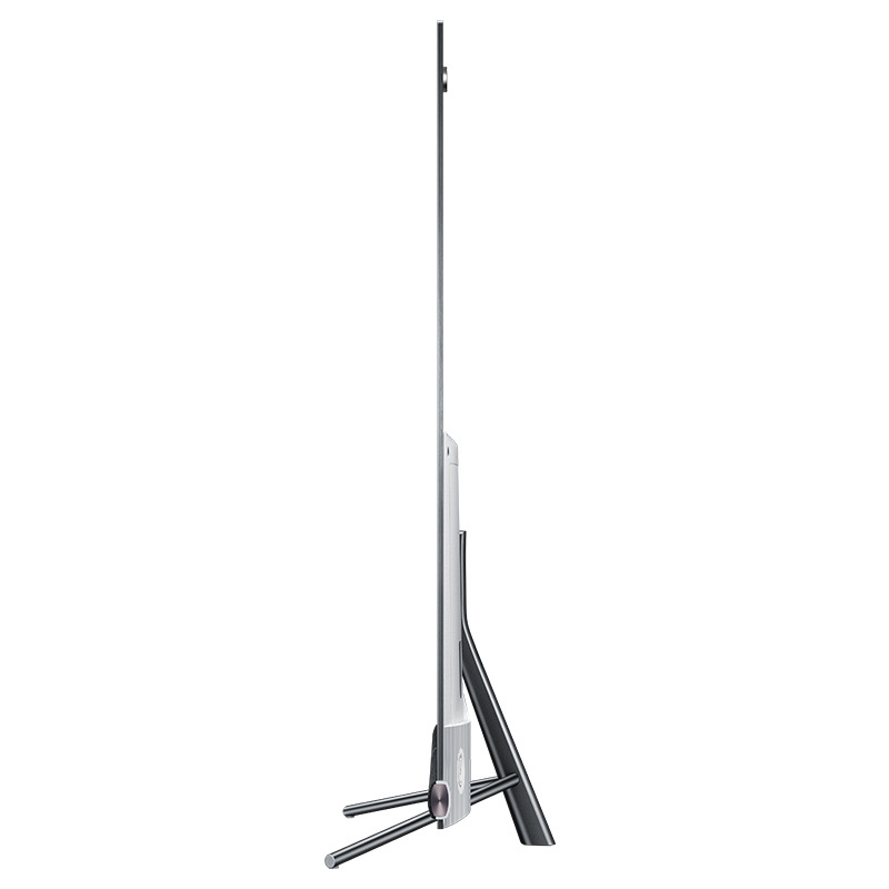 TCL 65Q9 65英寸液晶平板电视机 4k超高清 6.9mm超薄全面屏 人工智能智慧屏 哈曼音响 3+32GB大内存