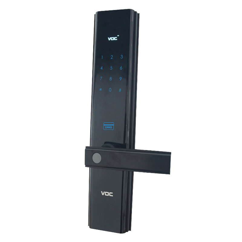 voc智能锁x9
