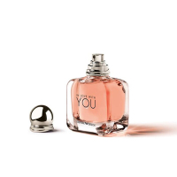 Giorgio Armani阿玛尼「因為是你」女士浓香水EDP 30ml - 新版女香IN-LOVE-WITH