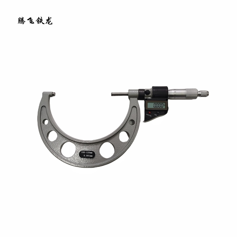 腾飞铁龙 数显外径千分尺 250-275mm