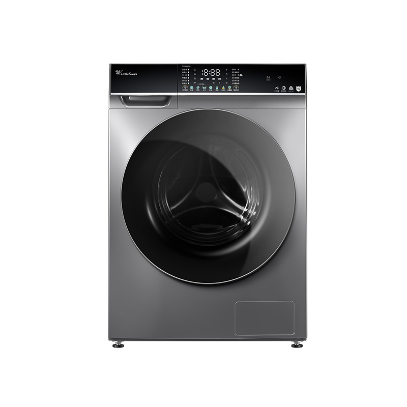 小天鹅 10kg滚筒 TG100VC6