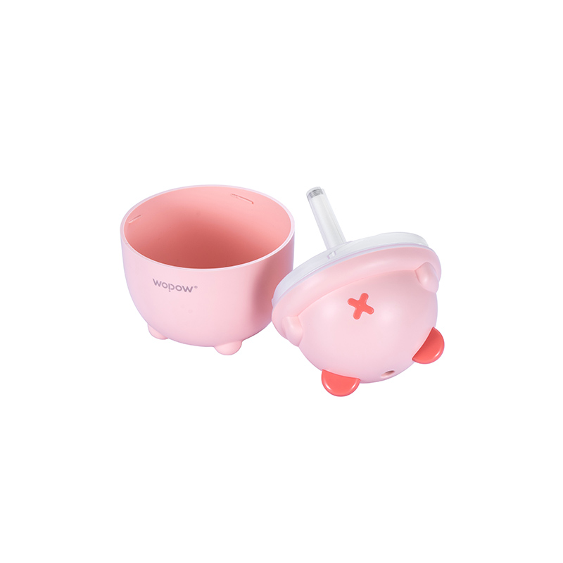 沃品萌宠加湿器(颜色随机) HM08高清大图