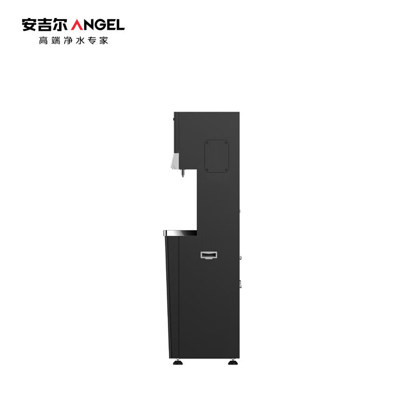 安吉尔 AHR2701-2030K2Y 商用全自动步进式电热开水器 净水直饮一体机高清大图