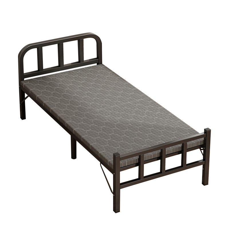 圣承启 折叠床 100cm 张高清大图