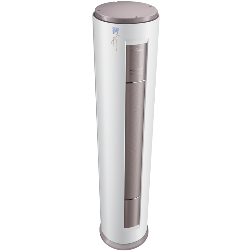 美的(midea)家用空调kfr-72lw/bp2dn8y-ya400(3)报价_参数_图片_视频