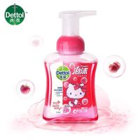 滴露泡沫抑菌洗手液樱桃芬芳250ml*2