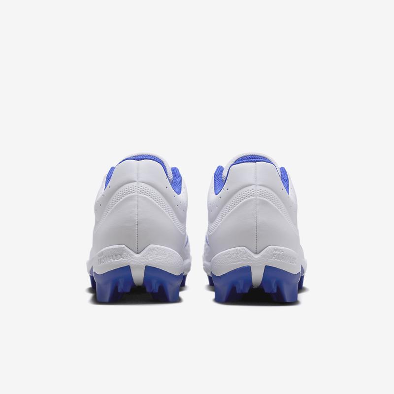 耐克(NIKE)棒球鞋女款轻便舒适防滑钉鞋运动训练钻石级比赛专业鞋