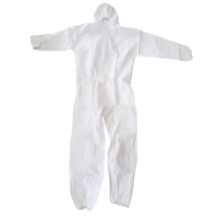 以雅以南 连体防护服XXXL/件