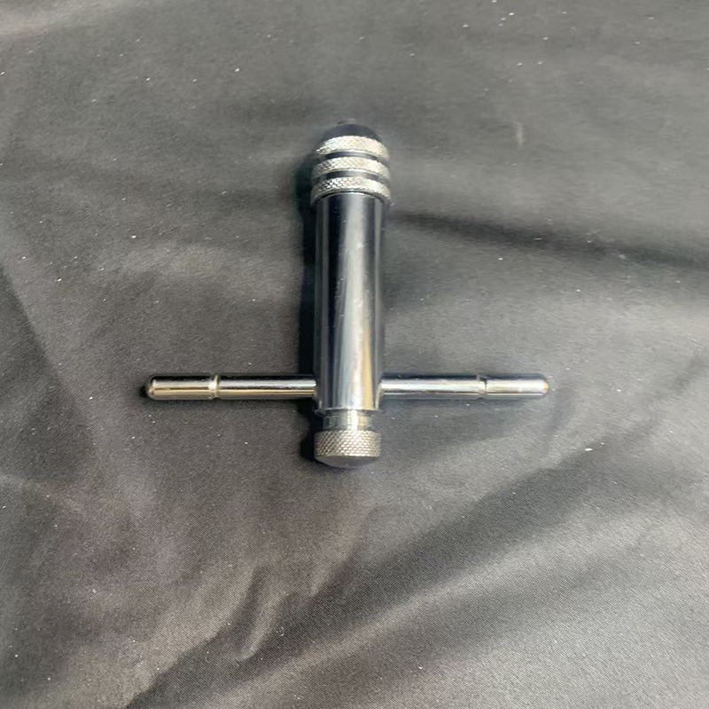 燚购丝锥扳手M5-12 个高清大图